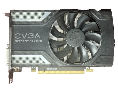 Evga geforce gtx 1060 gb - geforce,