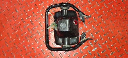Optique phare yamaha 200 - optique,