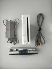 Console Nintendo Wii Ottime