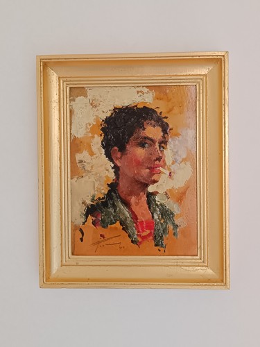 Fiore - (, secolo)