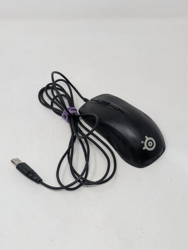 Steelseries rival optical - steelseries,
