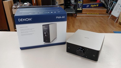 Denon pma amplificatore - denon,