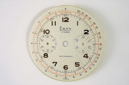 Liban chrono contatori - liban,