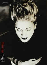 Libro del 2005 di Man Ray-Man