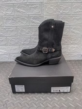 Stivaletti da cowboy in