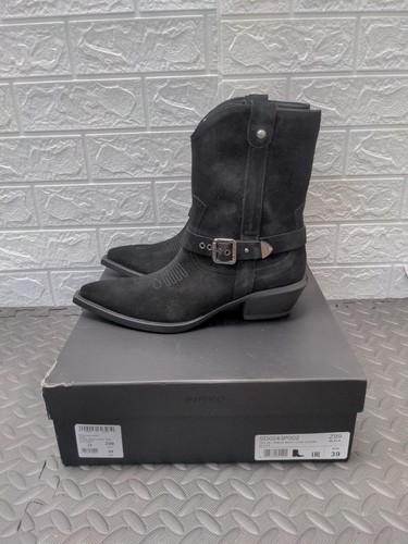Stivaletti cowboy in - stivaletti,