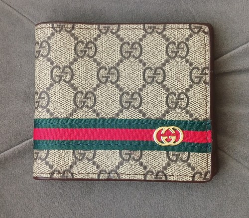 Gucci wallet - gucci,
