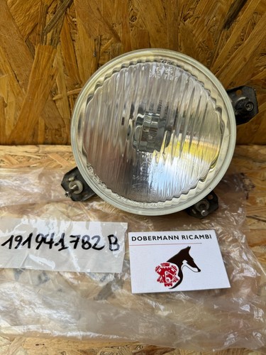 Faro fendinebbia anteriore - , dx