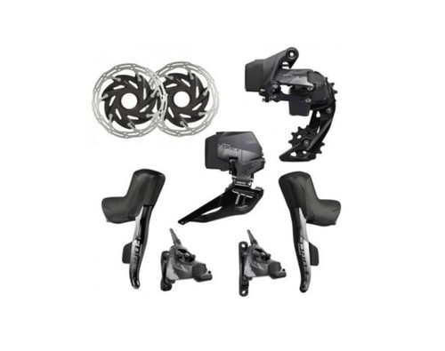 Sram force etap axs hrd - force, d1