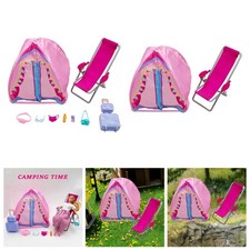 Tenda da campeggio per