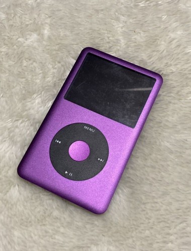 Apple ipod classic - apple,