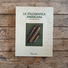 La stilografica americana