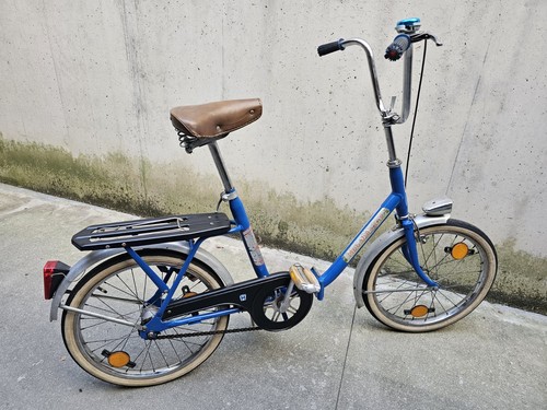 Bici graziella - bici,