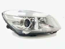 FARO ANTERIORE DESTRO PER SKODA Fabia S. Wagon 2° Serie 5J1941018 (07>14)