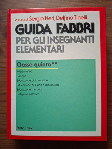 Guida fabbri per - guida,