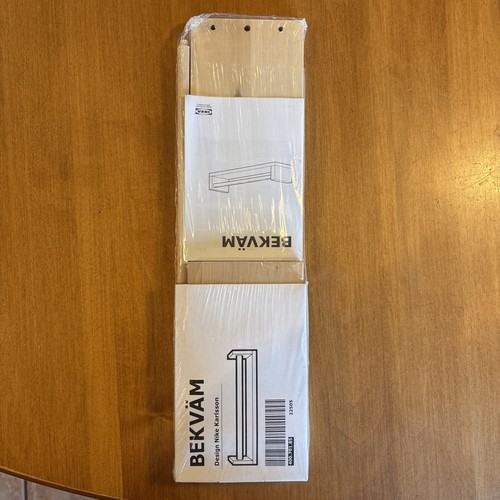 Ikea bekvam scaffale - ikea,