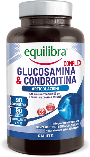 Integratori alimentari - integratori,