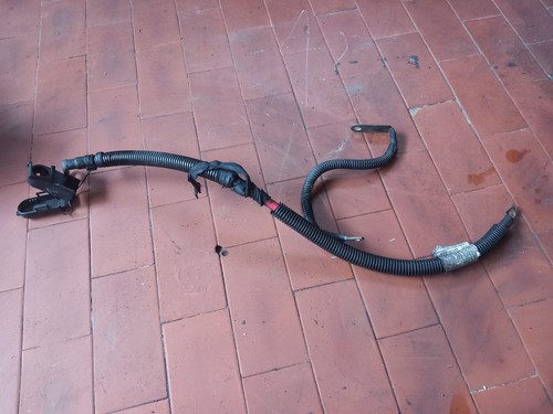 Cablaggio motorino - cablaggio,