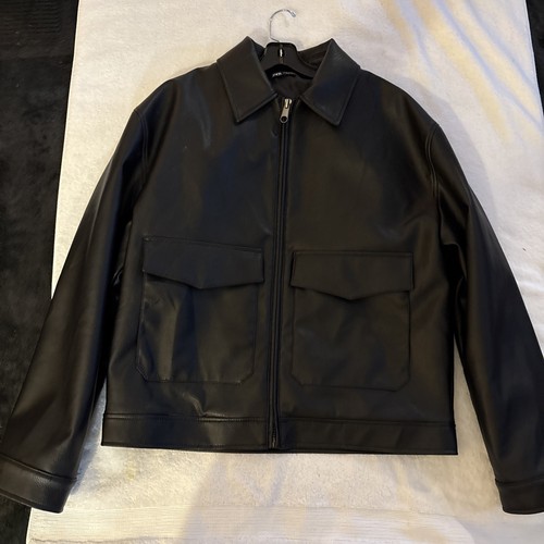Giacca uomo zara - uomo, nera