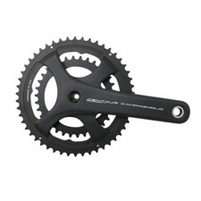Guarnitura stradale campagnolo - guarnitura,