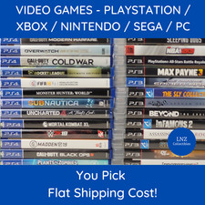 Videogiochi PlayStation Xbox