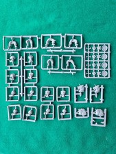 WARHAMMER CHAOS WARRIORS BLISTERS MISCELLANEOUS THE OLD WORLD