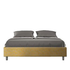 Letto Matrimoniale Sommier