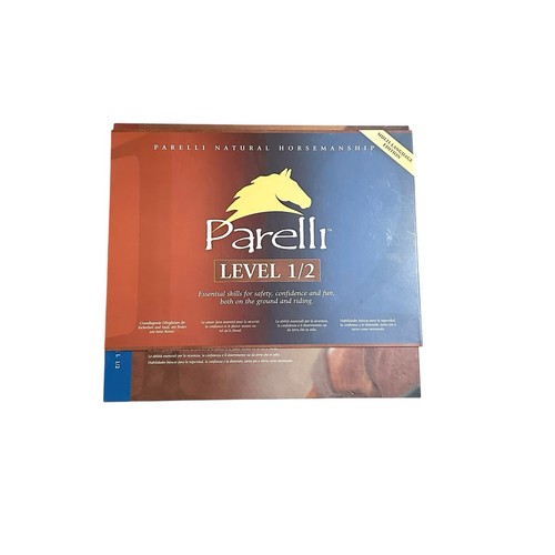 Parelli equitazione naturale - equitazione,