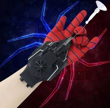 Spider-Man Web Shooter Lancia