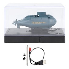 Mini giocattolo sottomarino