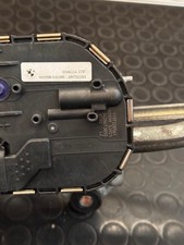 Motorino Tergicristalli