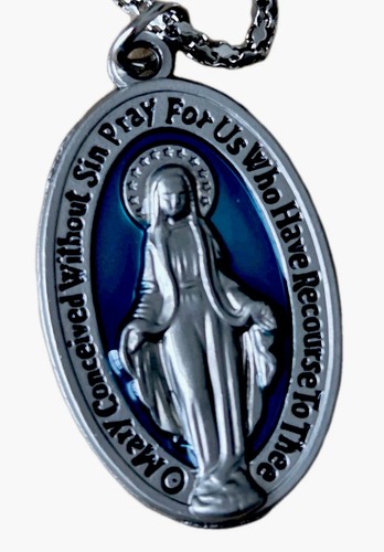 Vintage catholic miraculous - catholic,