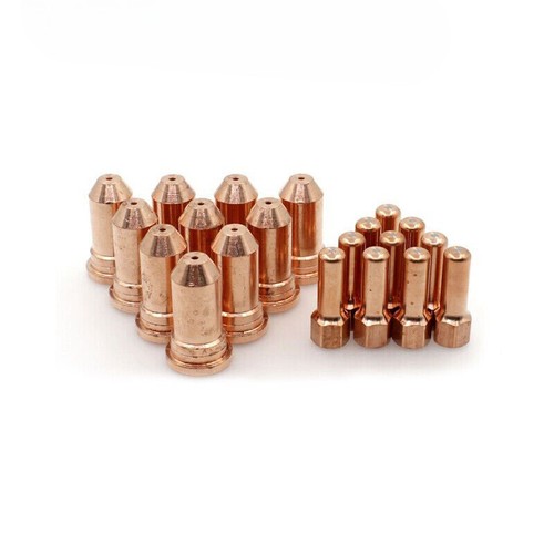 20pz ugello elettrodo 4mm - 20pz, 1,4mm