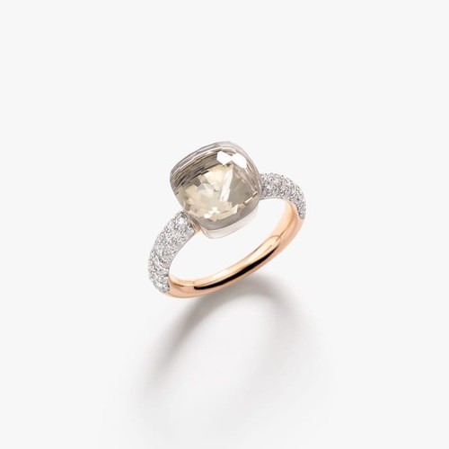 Bellissimo anello lab growne - lab,