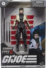 G.I. Joe Classified Series 18
