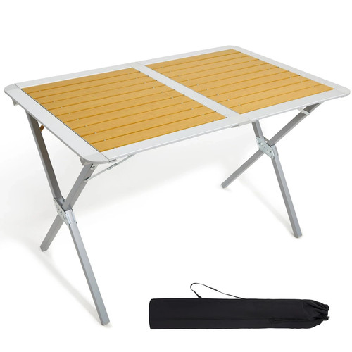 Timber ridge 110x70cm tavolo - timber,