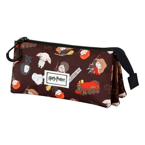 Astuccio personaggi harry - astuccio,
