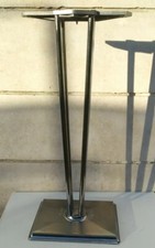 Piedistallo beaver - x,