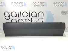 5981853 Paraurti Posteriore Centrale Fiat Regata Weekend NUOVO ORIGINALE