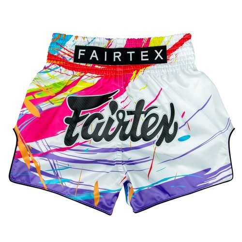 Pantaloncini fairtex world - fairtex,