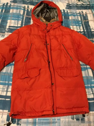 Giubbotto invernale iks - 46, ask
