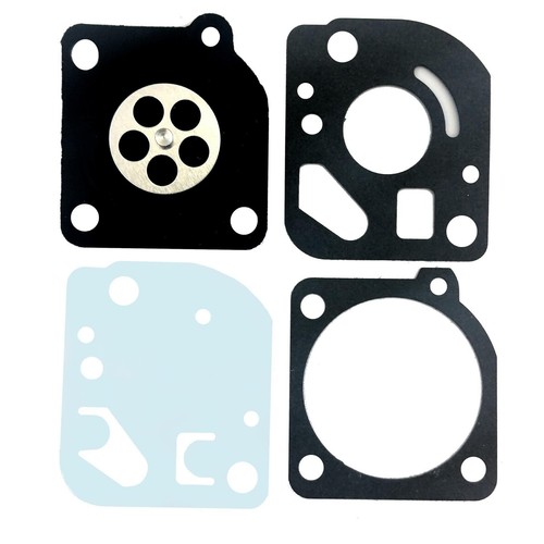 Kit membrana carburatore per