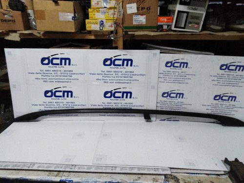 3c9860025 barra tetto - 3c9860025,