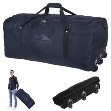 Trolley borsa da viaggio