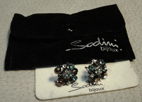 Orecchini sodini bijoux - sodini,