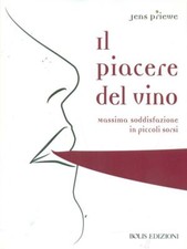 IL PIACERE DEL VINO CUCINA /