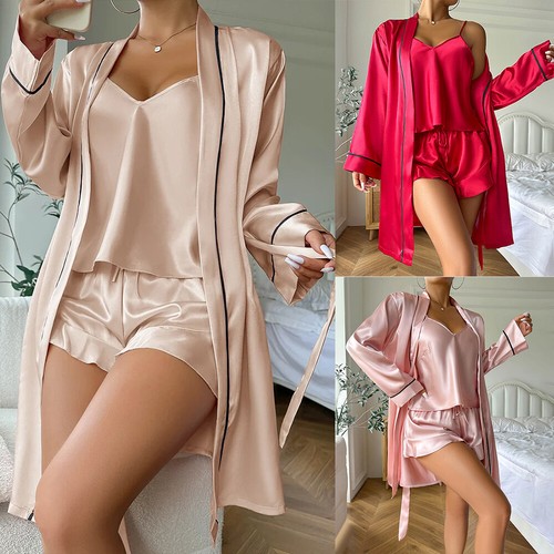 Pezzi abito kimono - 3, da