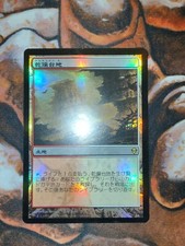 FOIL Giapponese Arid Mesa