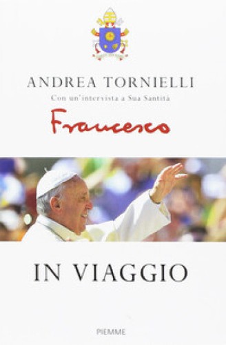 Andrea tornielli papa - andrea,