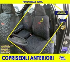 Coprisedili auto anteriori